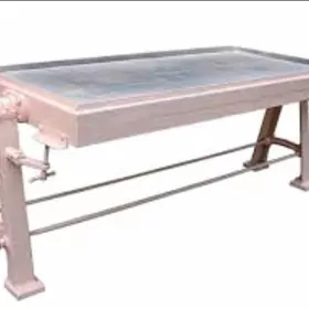 iymit demir stol suyji karamel