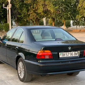 BMW 528 1996