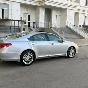 Lexus ES 350 2011