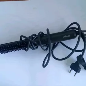 утюг для волос