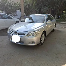 Toyota Camry 2007