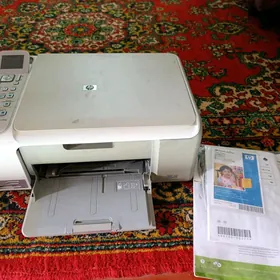 printer hp