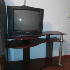 Telewizor postafka