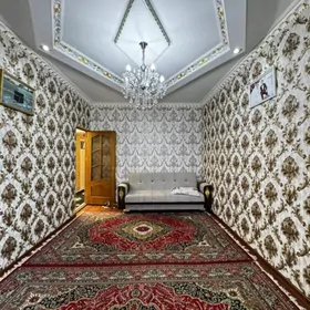 Mir 3komnat gysagly