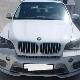 BMW X5 2011