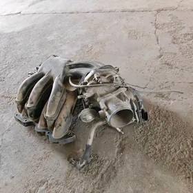 Pauk zaslonka 3.0 Camry