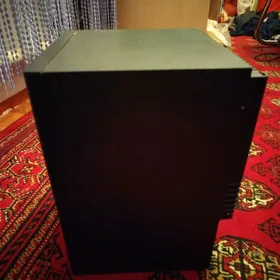 Behringer