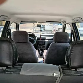 Opel Astra 1993