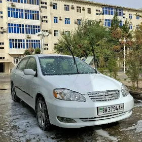 Toyota Corolla 2005