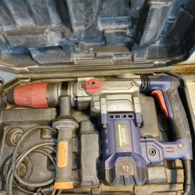 HILTI перфоратор