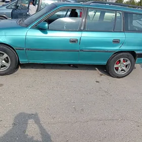 Opel Astra 1996