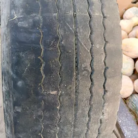 kamaz tigir