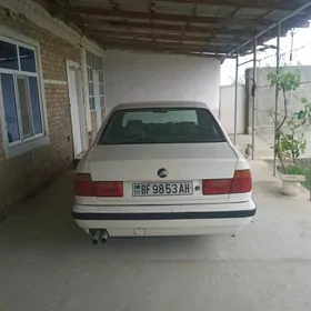BMW 525 1992