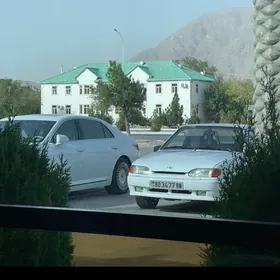 Lada 2115 2010