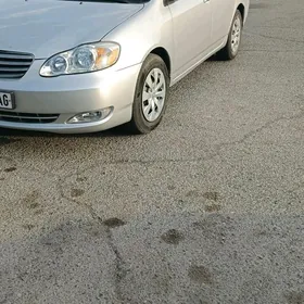Toyota Corolla 2006