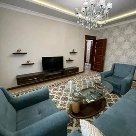 Arenda jay Mir 7