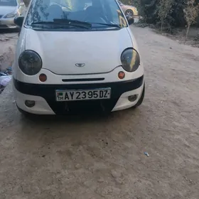 Daewoo Matiz 2004