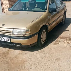 Opel Vectra 1990