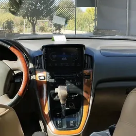 Lexus RX 300 1999