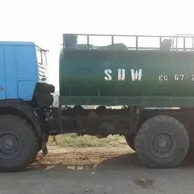 Kamaz 4310 1995