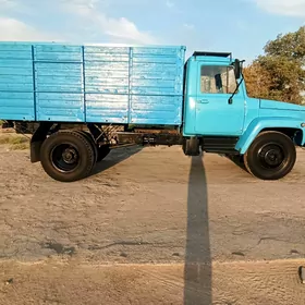 Gaz 53 1992