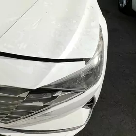 hyundai elantra fara