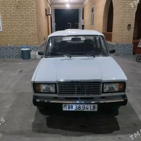 Lada 2107 2007