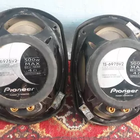 Pioneer Orginal kalonka 500 w