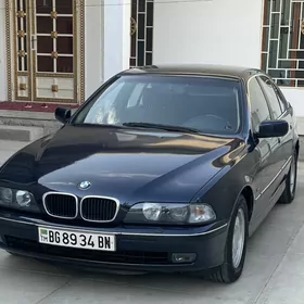 BMW 528 1998
