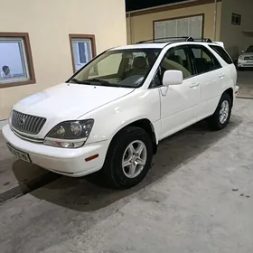 Lexus RX 300 2002