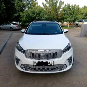 Kia Sorento 2020
