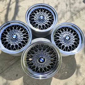 BBS R15