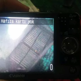 Canon kamera!!!