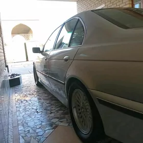BMW 540 1997