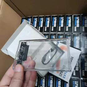 keys korpus HDD 3.0