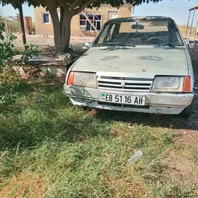 Lada 2109 1999