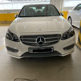 Mercedes-Benz E300 2014