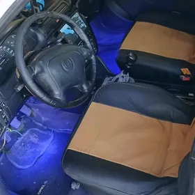 Opel Astra 1997