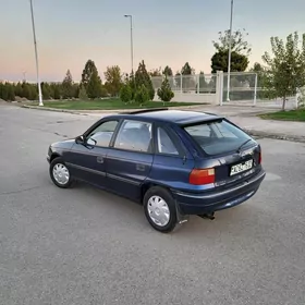 Opel Astra 1993