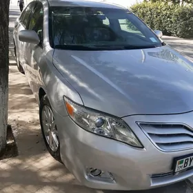Toyota Camry 2010