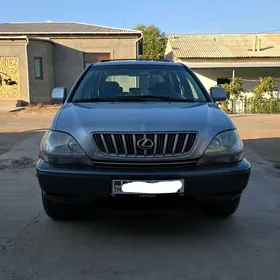 Lexus RX 300 2002