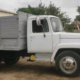 Gaz 53 1994