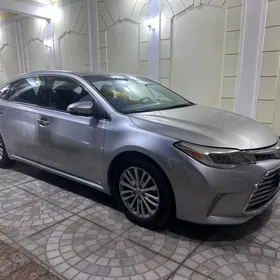 Toyota Avalon 2017
