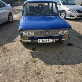 Lada 2106 1990