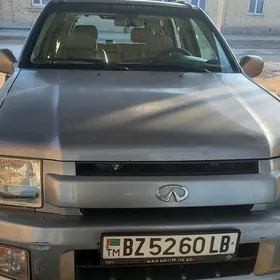Toyota Sienna 2002