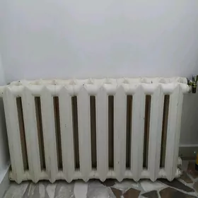 Çgun  gapyrga. peç