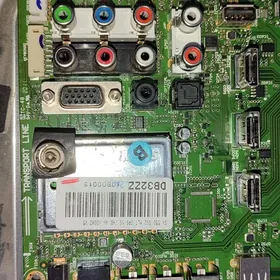GRUNDİG 55 3D DL