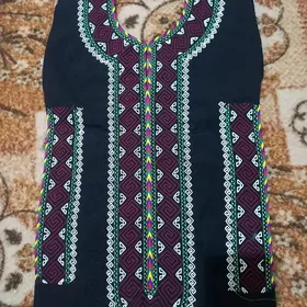 yomut yaka