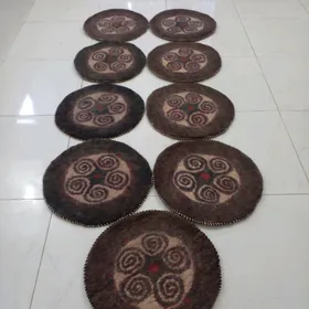 keçe