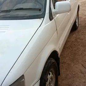 Toyota Avensis 1998